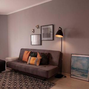 Apartamento de 1 Dormitorio
